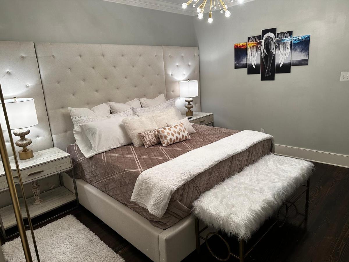 Best Location, Walk Anywhere Aparthotel Ню Орлиънс Екстериор снимка